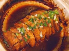 -和记小菜(东方店)