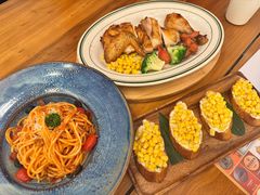 -冲浪熊西餐厅(昌黎店)