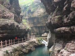 -云台山风景名胜区