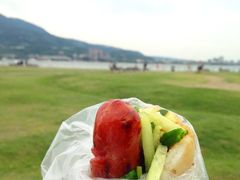 -淡水老街