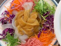 -萃华海鲜阁大排档(五四广场店)