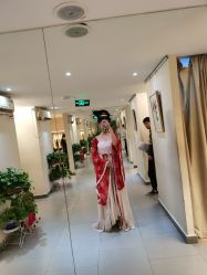 -盘子女人坊古装写真摄影