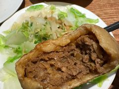 -清真吴记门钉肉饼·喜多利