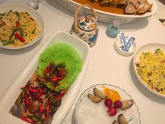 -胖姐渔村(中源大道店)