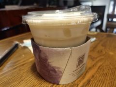 奶昔-安琳acKONA咖啡(市南店)