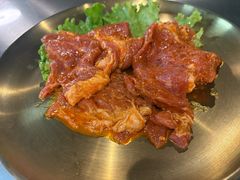 -炉队长·齐齐哈尔家庭烤肉(马家堡店)