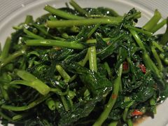 -留半山·香港食堂(啦啦宝都店)