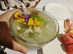 -拉蒂娜·巴西牛排馆 Latina·Brazilian Steakhouse(陆家嘴旗舰店)