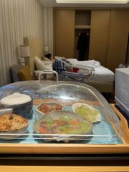 -和伊母婴护理中心·全套房(金山店)
