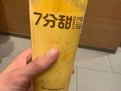 -7分甜(苏州中心店)