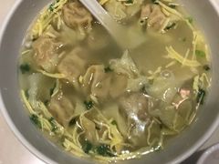 -东泰祥生煎馆(重庆北路店)