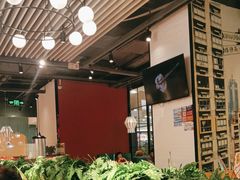 -避风塘(宝山万达店)