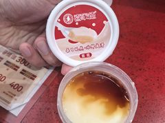 -喜家德虾仁水饺(景枫中心店)