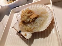 -赶海部落海鲜城(海阳路店)