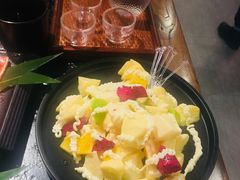 -九田家黑牛烤肉料理(石路天虹店)