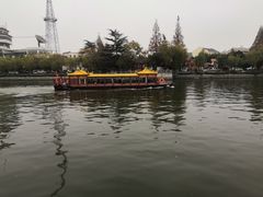 -台儿庄大战纪念馆