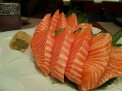 -乾山寿司(好运街店)