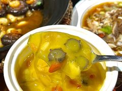 -和源祥·日照菜扛把子(万平口一店)