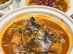 -U你·湖北家宴菜(南湖总店)