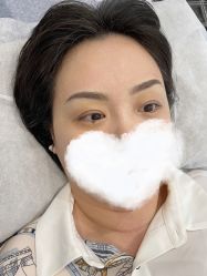 -MIVI野生眉纹绣纹眉