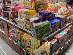 -新罗免税店(首尔总店)