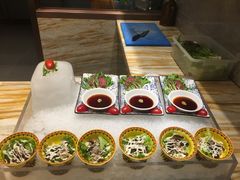 -西藏饭店·亚克·食光自助餐厅(文殊院店)