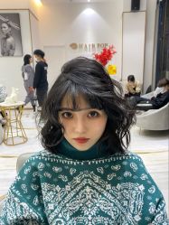 -HAIR POP