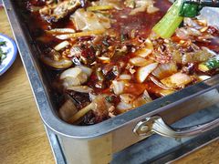 -百年老扣碗(沙坪坝店)
