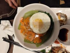 -索菲特酒店·海鲜自助 ·聚餐厅