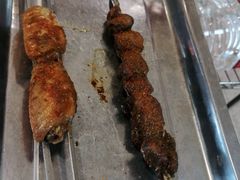 -阳坊胜利涮羊肉(阳坊老店)