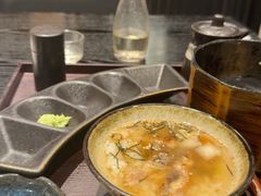 -玄白·炭烤活鳗(上海首店)