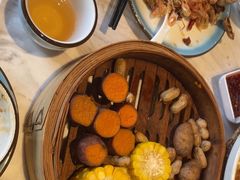 -曹家小菜(胜太路店)