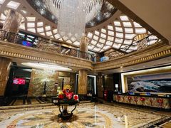 -上海浦东星河湾酒店