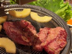 -西塔老太太泥炉烤肉(苏州大悦城店)