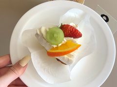 -HOLIDAY休日(后田垟巷店)
