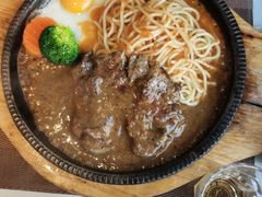 -红屋牛排(闽江路店)