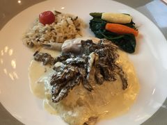 -Restaurant Paul Bocuse