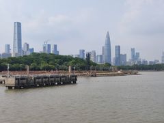 -深圳湾公园(南山区)