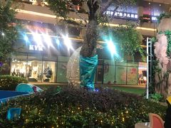 -嘉定宝龙广场