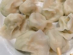 -听涛雅苑百味饺子老家菜馆
