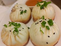 -喜来登由由大酒店九州膳坊中餐厅