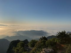 -太行锡崖沟旅游度假区
