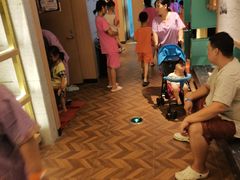 -赵城水汇·微度假生活馆