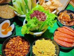 -淀里船宴(卓达店)