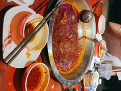 -大龙燚·旷野鲜火锅(广州首店)