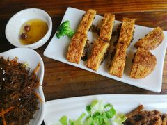-云来居素食馆(东门店)