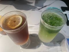 -雀蓝川菜(滨湖万象汇店)