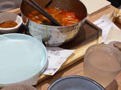 -小满手工粉(北京来福士店)