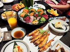 -德川家日本料理(中关村寰太大厦店)