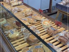 -富贵面包公司(运河店)